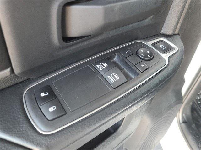 new 2024 Ram 2500 car, priced at $42,995