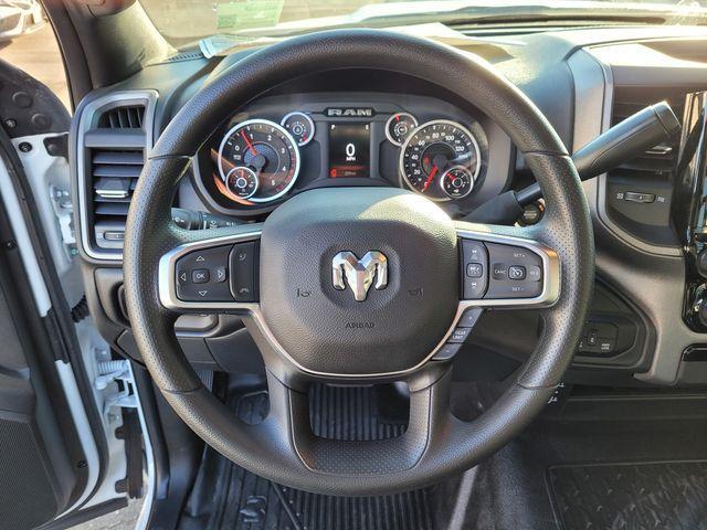 new 2026 Ram 3500 car, priced at $75,305