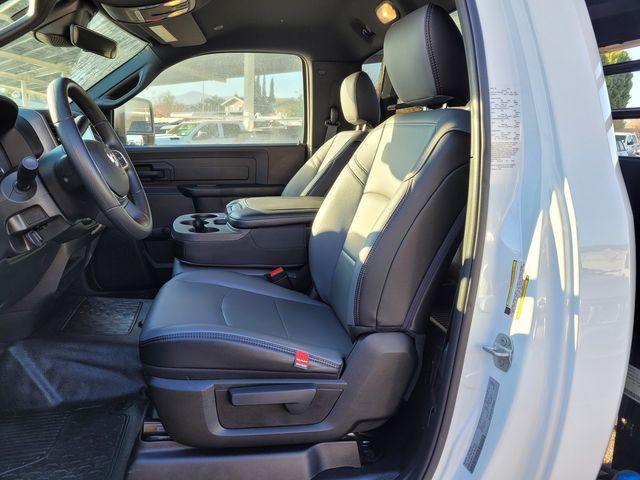 new 2026 Ram 3500 car, priced at $75,305