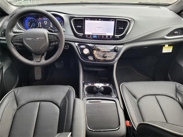 new 2026 Chrysler Pacifica car, priced at $47,488