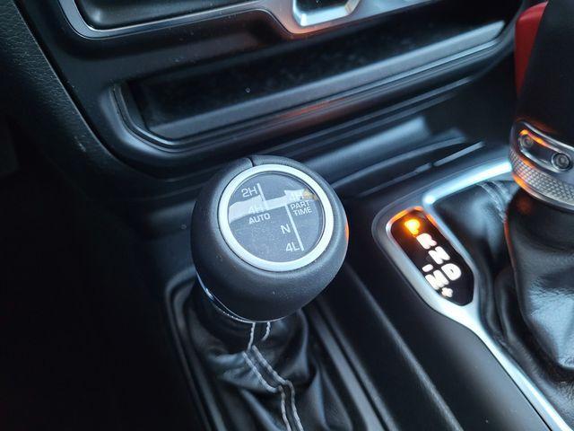 used 2023 Jeep Wrangler 4xe car, priced at $31,000