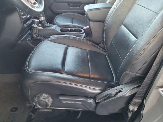 used 2023 Jeep Wrangler 4xe car, priced at $31,000