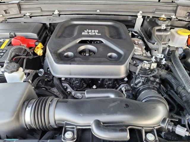 used 2023 Jeep Wrangler 4xe car, priced at $31,000