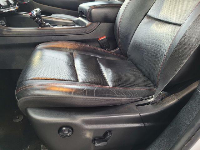 used 2024 Dodge Durango car, priced at $29,500