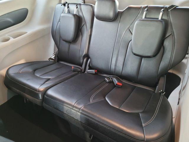 used 2024 Chrysler Pacifica Hybrid car, priced at $24,900