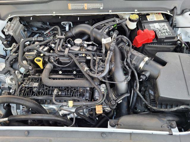 used 2020 Ford Fusion car, priced at $16,500