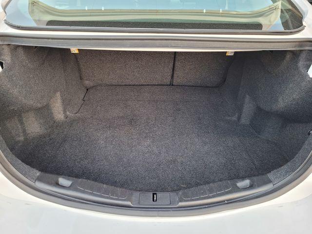 used 2020 Ford Fusion car, priced at $16,500