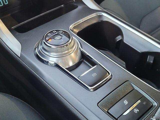 used 2020 Ford Fusion car, priced at $16,500