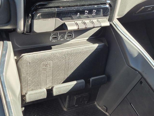 used 2025 Ram 1500 car, priced at $42,900