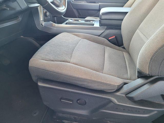 used 2024 Ford F-150 car, priced at $39,500