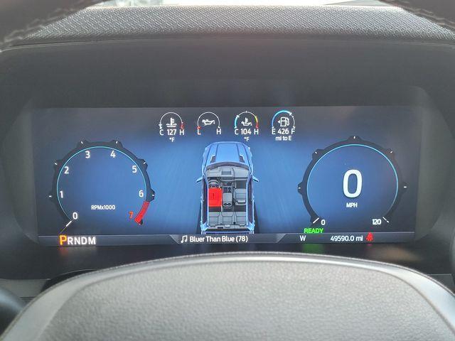 used 2024 Ford F-150 car, priced at $39,500