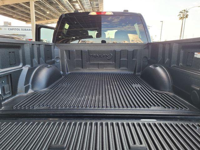 used 2024 Ford F-150 car, priced at $39,500