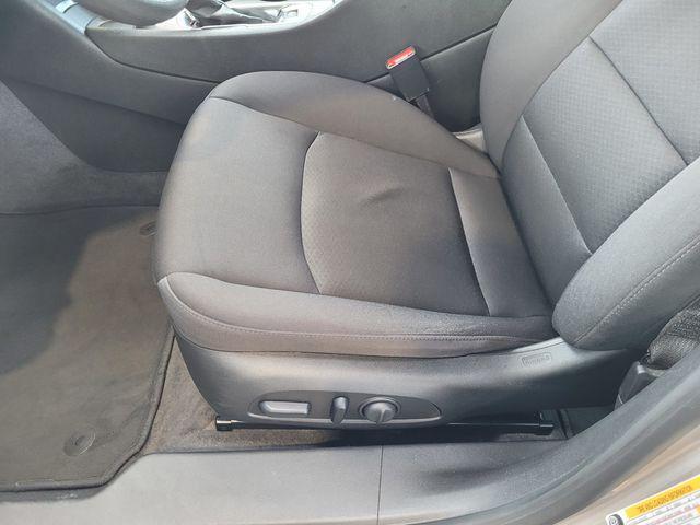 used 2023 Chevrolet Malibu car, priced at $16,800