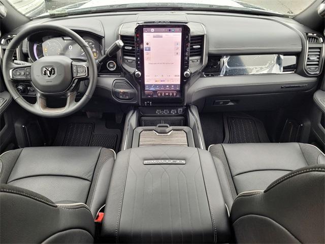 new 2026 Ram 2500 car, priced at $101,215