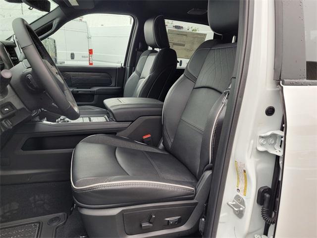 new 2026 Ram 2500 car, priced at $101,215