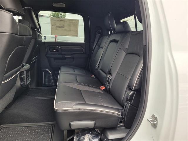 new 2026 Ram 2500 car, priced at $101,215