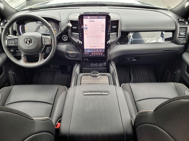 new 2026 Ram 2500 car, priced at $93,988