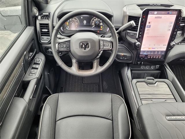 new 2026 Ram 2500 car, priced at $101,215