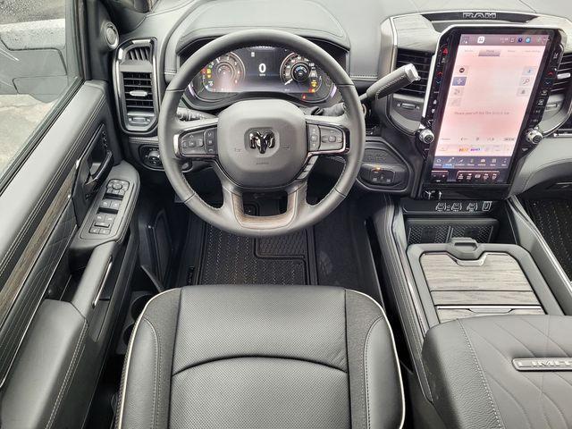 new 2026 Ram 2500 car, priced at $93,988