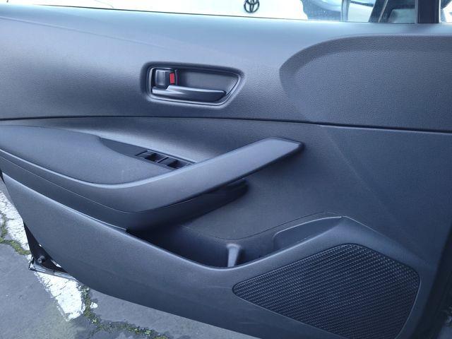 used 2024 Toyota Corolla car, priced at $18,400