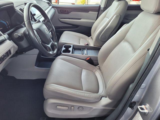 used 2024 Honda Odyssey car, priced at $32,998
