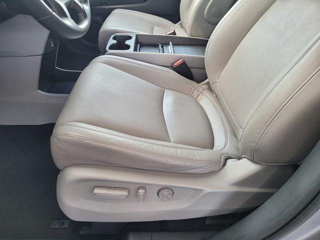 used 2024 Honda Odyssey car, priced at $32,998