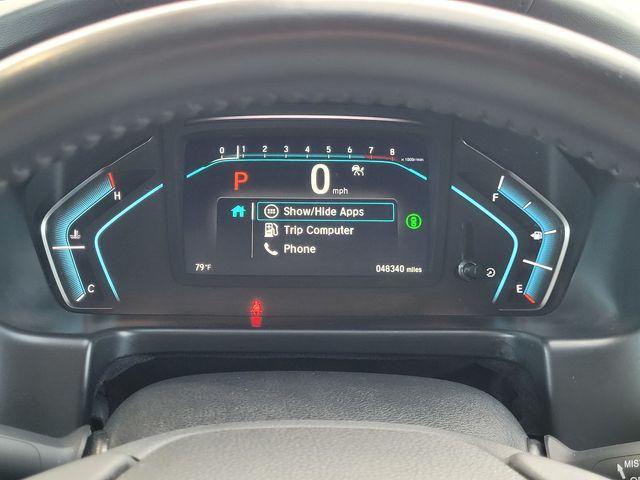 used 2024 Honda Odyssey car, priced at $32,998