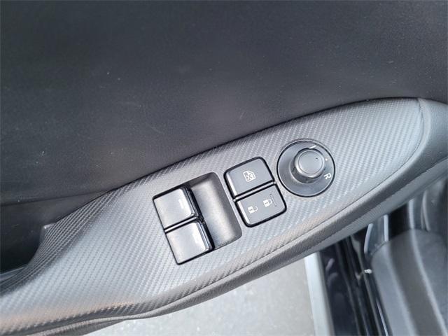 used 2023 Mazda MX-5 Miata car, priced at $25,800