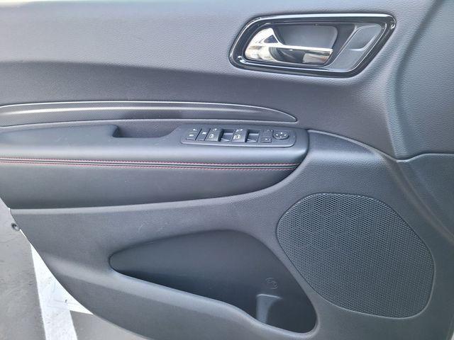 new 2026 Dodge Durango car, priced at $38,385