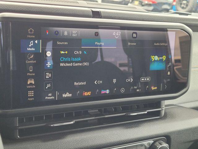 used 2025 Jeep Wrangler 4xe car, priced at $32,800