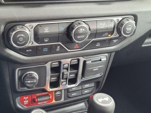 used 2025 Jeep Wrangler 4xe car, priced at $32,800