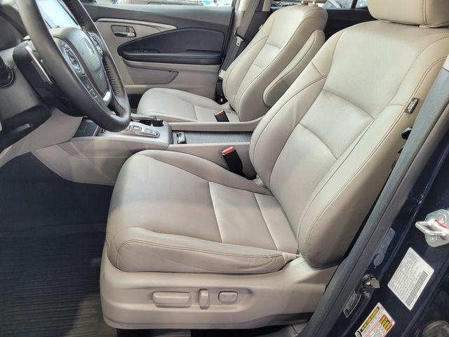 used 2022 Honda Ridgeline car, priced at $32,900