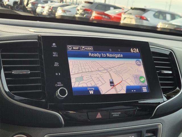 used 2022 Honda Ridgeline car, priced at $32,900