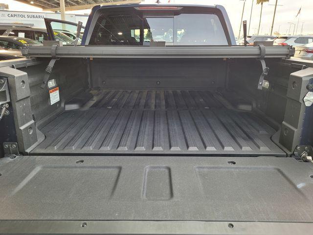 used 2022 Honda Ridgeline car, priced at $32,900