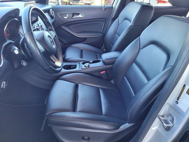 used 2018 Mercedes-Benz GLA 250 car, priced at $13,500
