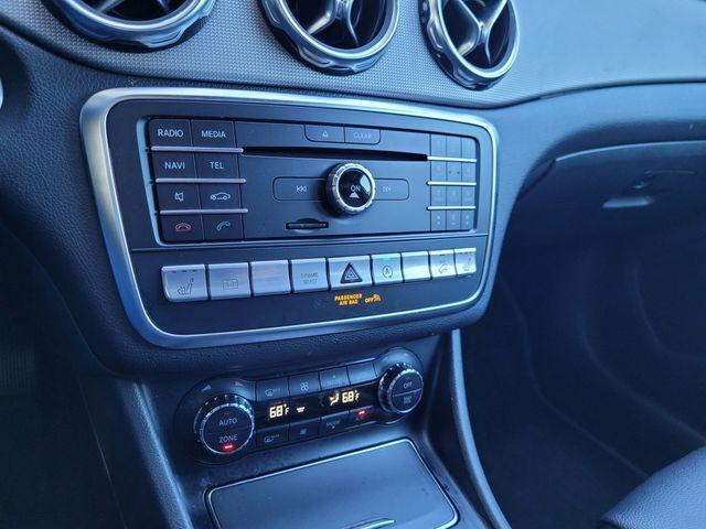 used 2018 Mercedes-Benz GLA 250 car, priced at $13,500