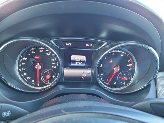 used 2018 Mercedes-Benz GLA 250 car, priced at $13,500