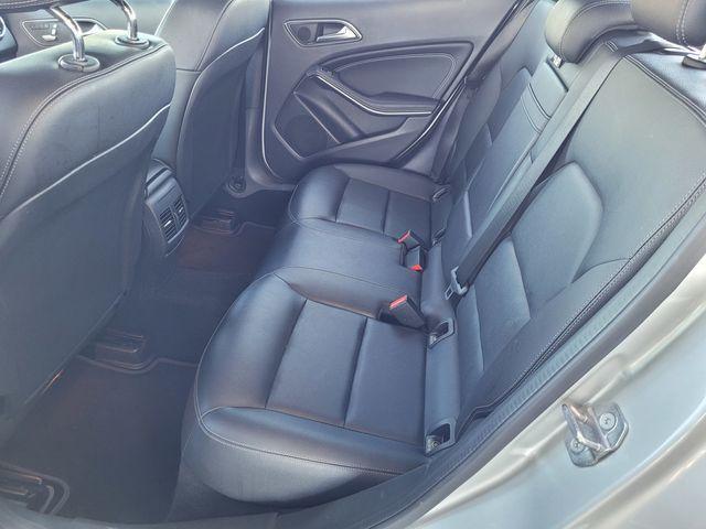 used 2018 Mercedes-Benz GLA 250 car, priced at $13,500