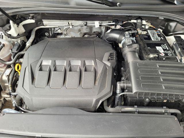 used 2023 Audi Q3 car, priced at $22,900