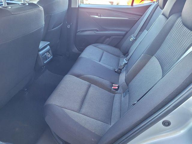 used 2025 Toyota Camry car, priced at $24,900