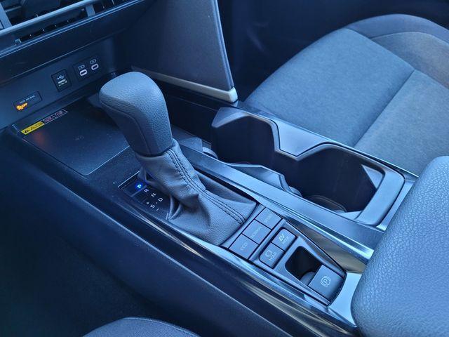 used 2025 Toyota Camry car, priced at $24,900