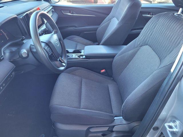 used 2025 Toyota Camry car, priced at $24,900