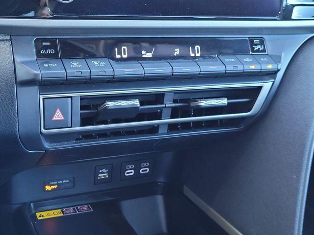 used 2025 Toyota Camry car, priced at $24,900
