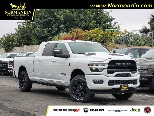 new 2026 Ram 2500 car, priced at $79,988