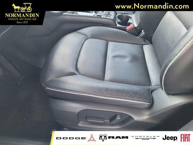 used 2025 Mazda CX-5 car, priced at $23,900