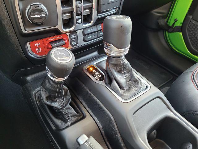 new 2026 Jeep Wrangler car, priced at $55,858