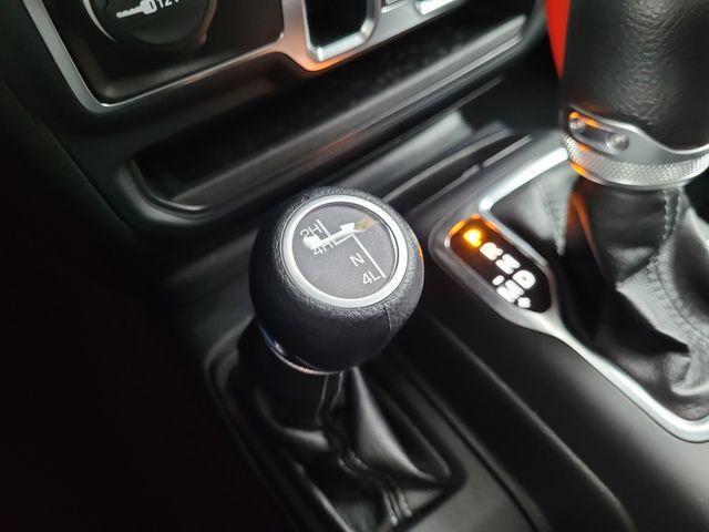 used 2025 Jeep Wrangler car, priced at $31,998