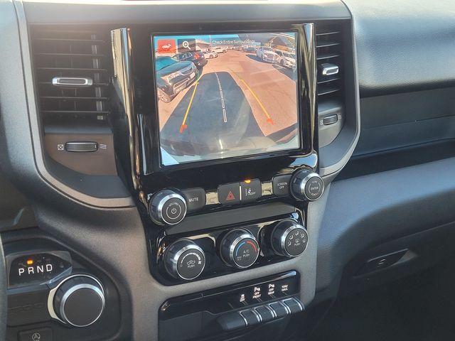 new 2026 Ram 1500 car, priced at $47,010