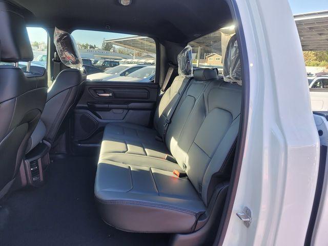 new 2026 Ram 1500 car, priced at $47,010