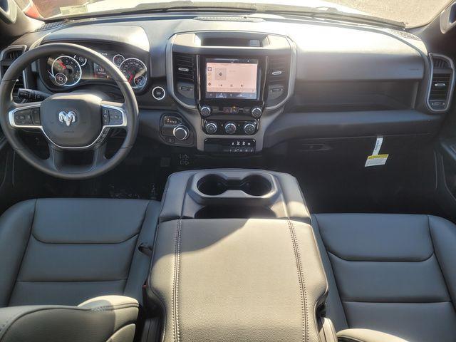 new 2026 Ram 1500 car, priced at $47,010